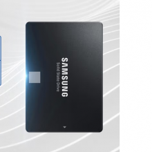 三星（SAMSUNG） 870EVO SSD固态硬盘  870 EVO 1TB