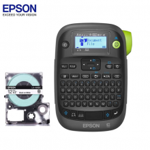 爱普生（EPSON）LW-K400L标签打印机