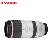 佳能 Canon RF100-500mm F4.5-7.1 L IS USM 微单数码镜头