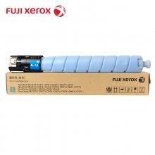 富士施乐（Fuji Xerox）VI C5571青色墨粉
