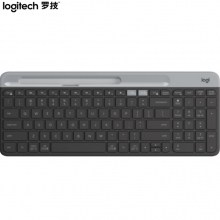 罗技 K580 键盘 