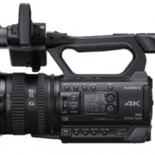 索尼PXW-Z150摄像机
