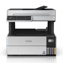 爱普生（EPSON）L6498 商用彩色墨仓式高速一体机
