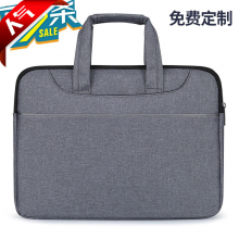 优必利商务 防水休闲电脑包 