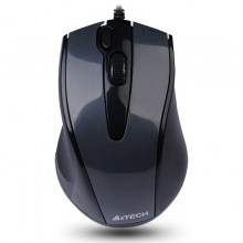 双飞燕（A4TECH）N-500FS 轻音有线鼠标