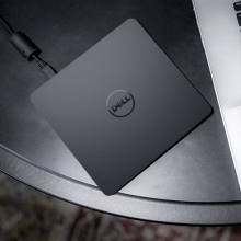 戴尔（DELL）DW316 外置光驱 刻录机