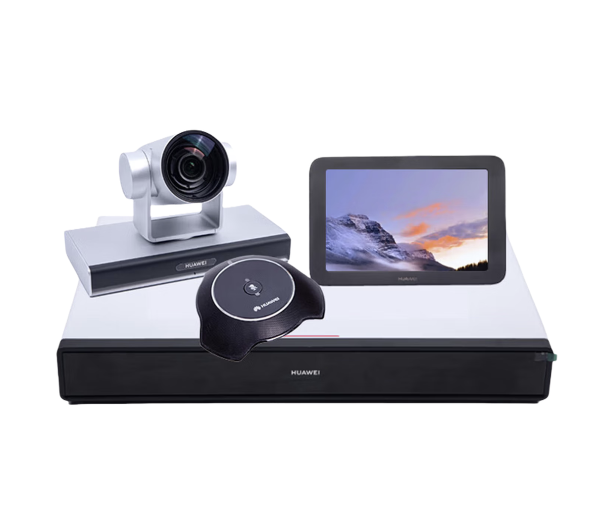 华为（HUAWEI）BOX310-1080P-30套装 高清电脑摄像头