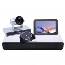 华为（HUAWEI）BOX310-1080P-30套装 高清电脑摄像头