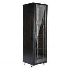图腾柜服务器柜G26042 42U 2m监控图腾机柜