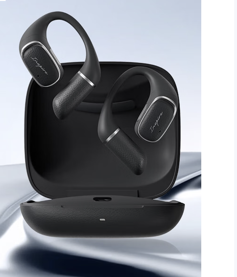 漫步者（EDIFIER）Evo Open 蓝牙耳机