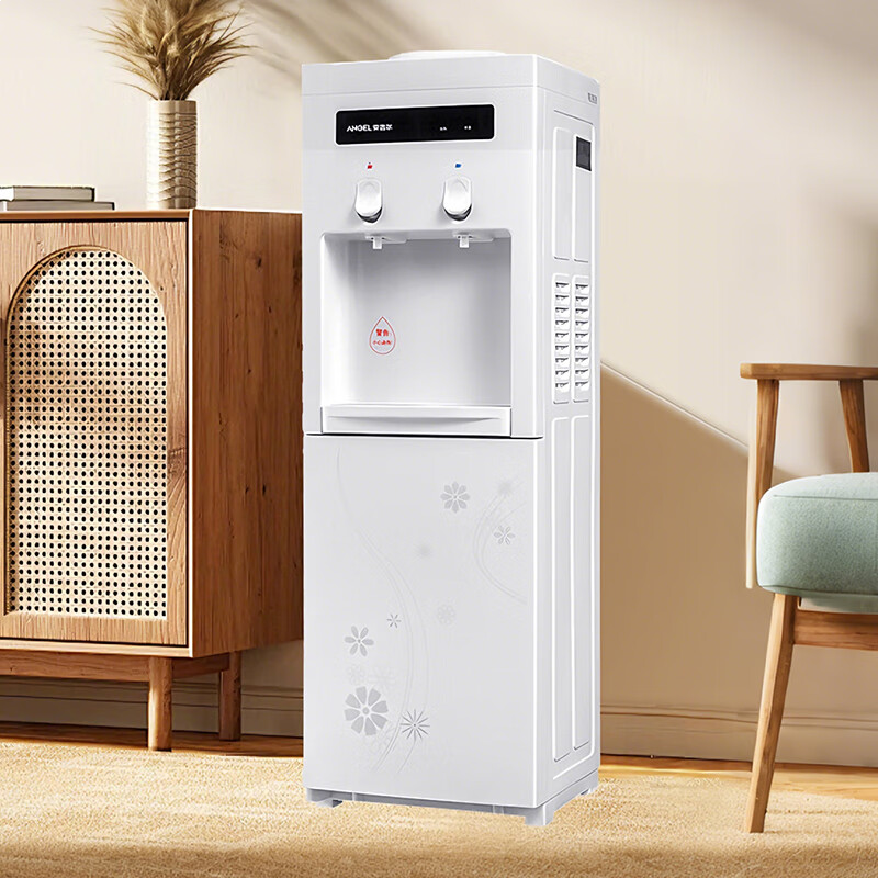 安吉尔即热式直饮水机烧水壶Y1351LK-C