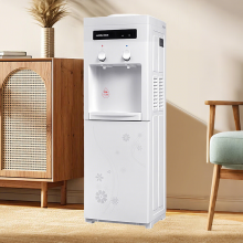 安吉尔即热式直饮水机烧水壶Y1351LK-C