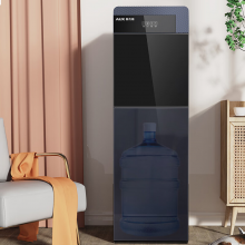 奥克斯（AUX）饮水机下置式立式温热型快速加热下置水桶YR-5-X-26