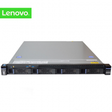  Lenovo 联想（IBM）X3250M6 1U机架式服务器主机 E3-1220v6 32G/