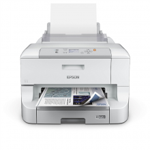 爱普生WF-8093彩色激光打印机