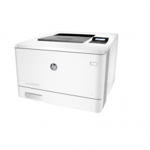 惠普 HP LaserJet Pro 400 color M452dn 激光打印机 