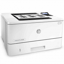 惠普 HP LaserJet Pro 403d 黑白激光打印机