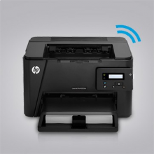 惠普HP LaserJet Pro M202dw 激光打印机
