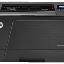 惠普HP LaserJet Pro M706n 打印机
