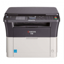  京瓷（kyocera）M1025d/PN 激光一体机 打印机