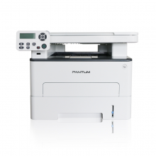  奔图（PANTUM）M6760DW多功能一体机 打印机