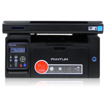 奔图（PANTUM）M6500NW 激光多功能一体机 打印机