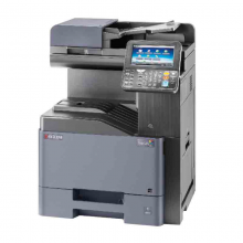  京瓷（kyocera)406ci彩色打印机激光多功能一体机