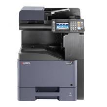  京瓷（kyocera)306ci彩色打印机激光多功能一体机