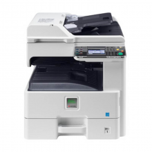 京瓷 M6530cdn 彩色打印机多功能一体机