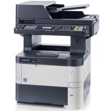 京瓷 M3540dn 黑白打印机多功能一体机