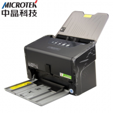  中晶（microtek）D340K 高速扫描仪