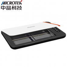  中晶（microtek）XT1120 高清扫描仪
