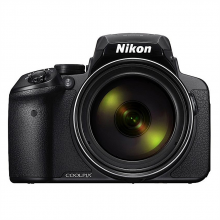 尼康 COOLPIXP900s 数码相机