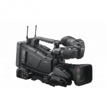 索尼PXW-X580(20倍镜头)专业肩扛摄像机