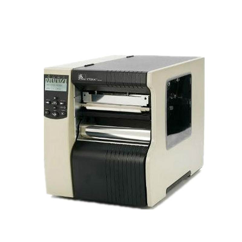 斑马 170XI4-300DPI 热转印打印机 
