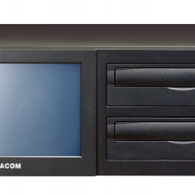 科达SVR2816高清审讯主机高清同步录音录像主机