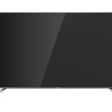 长虹 55T9 55英寸 4K超高清超薄 人工智能 全金属边电视