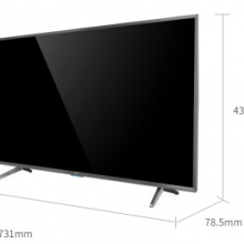 康佳（KONKA） LED32K1000A 32英寸网络电视智能高清