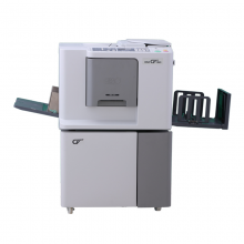  理想RISO CV1865 每分钟130张一体化速印机