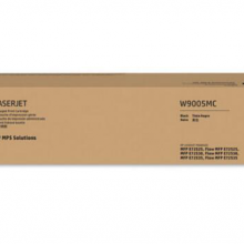 惠普W9005MC黑色墨粉(E72525/E72530)
