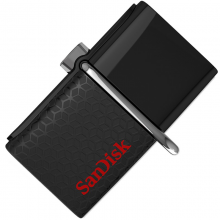  闪迪（SanDisk) 至尊高速 OTG 64GBUSB3.0手机U盘