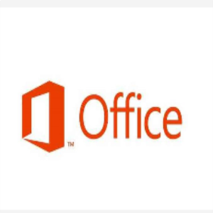 微软（Microsoft）  Office 2013 