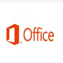 微软（Microsoft）  Office 2016 