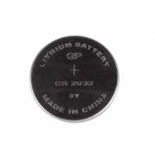 超霸（GP） CR2032 3伏 锂电池 单粒装