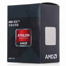 AMD X4  845盒装 CPU 3.5GHz