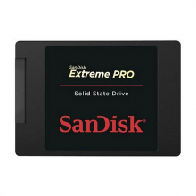 闪迪 SDSSDXPS-4 至尊超极速固态硬盘480G 