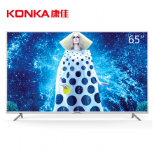 康佳（KONKA） LED65S8000U 65英寸4K超高清64位智能液晶电视机