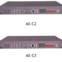 奥威亚   AE-C3一体化录播设备