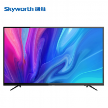 创维（Skyworth）43E388G 43英寸4K超高清智能商用电视