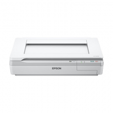 爱普生（EPSON）DS-50000扫描仪